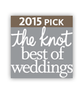 2015 Best of Weddings