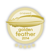 2014 Golden Feather Award