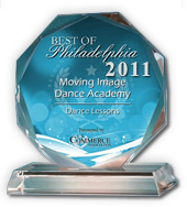 2011 Best of Philadelphia