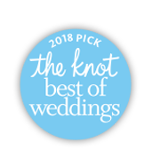 the knot 2018