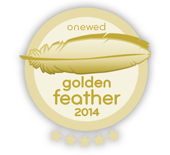 2014 Golden Feather Award