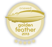2013 Golden Feather Award